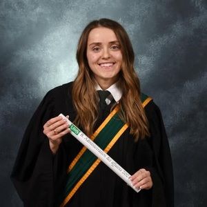 Meet your Posher, Justine